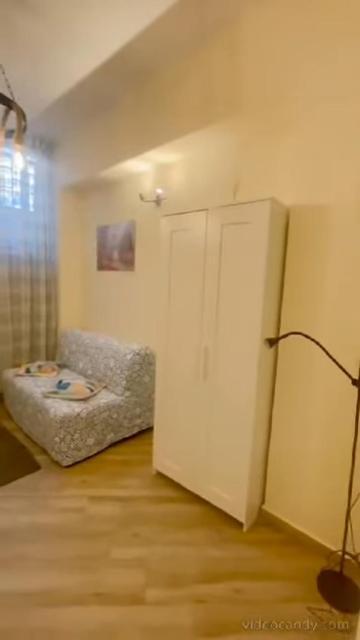 Athens Central Apartment Exterior foto